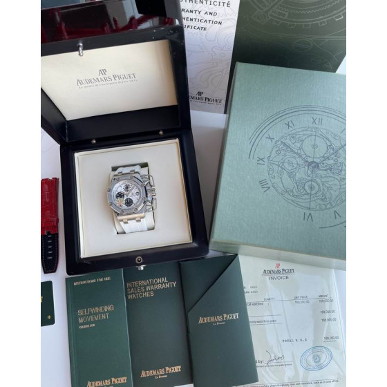 Audemars Piguet 44mm 092108